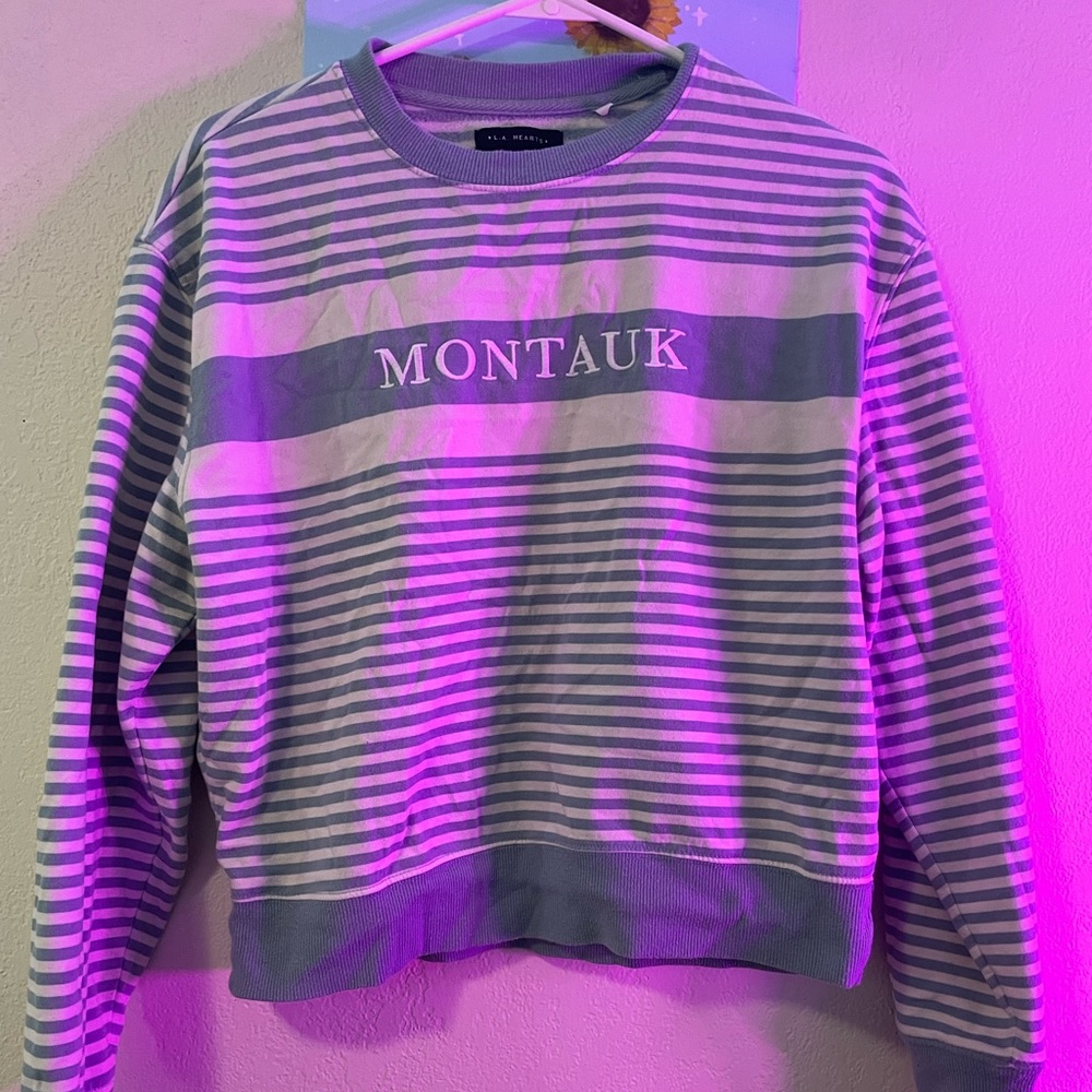 Crewneck